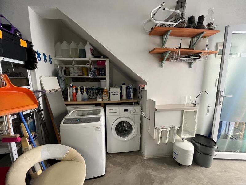 3 Bedroom Property for Sale in Dwarskersbos Western Cape